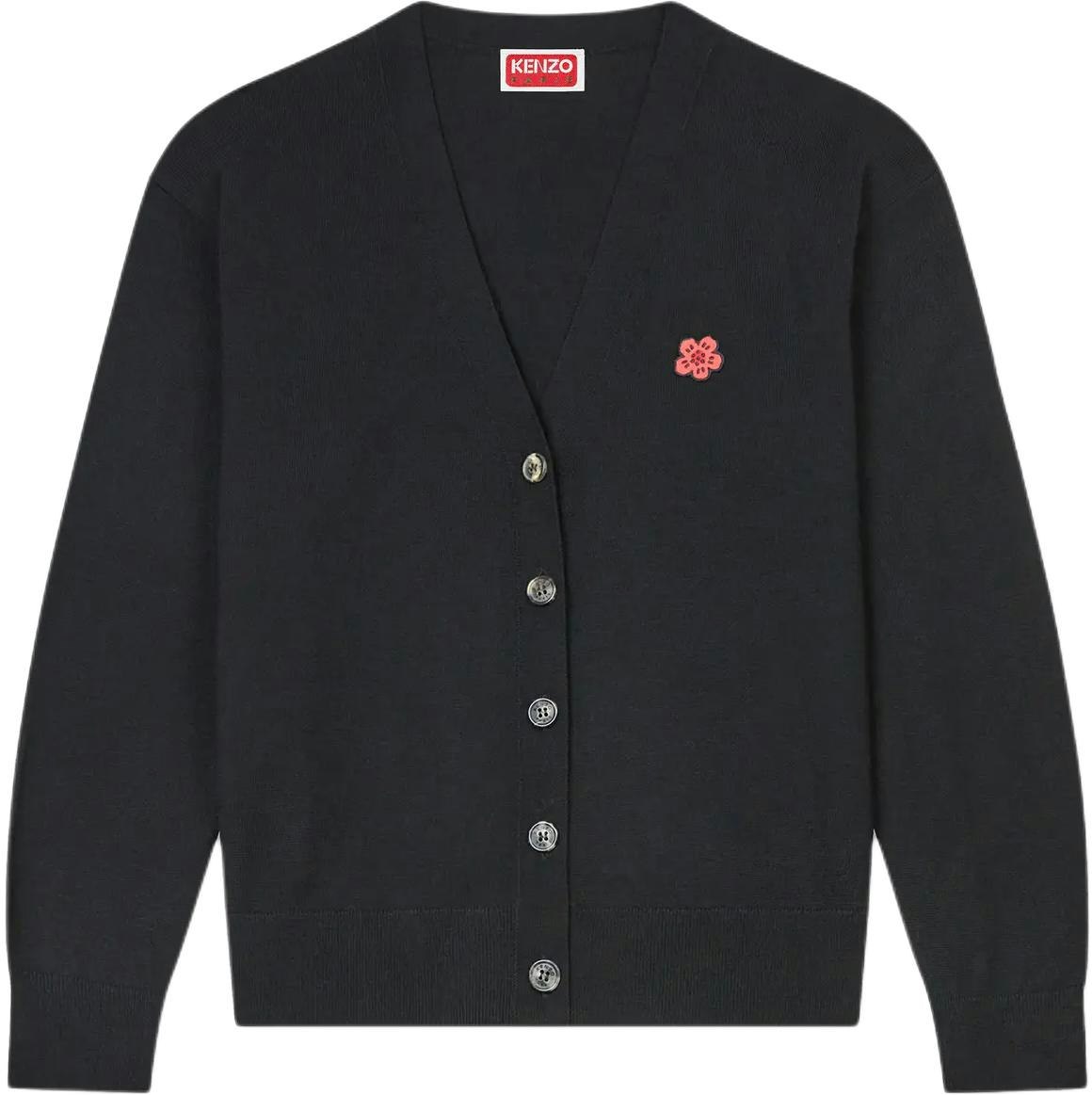 women-kenzo-ss-24-black-floral-embroidered-v-neck-cardigan-sweater-fe-62-ca-4753-lb-99-j