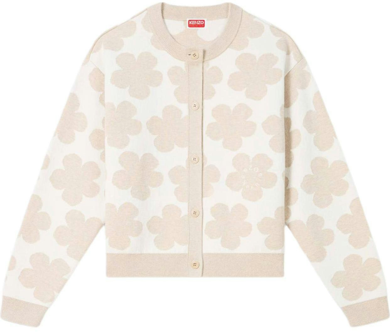 women-kenzo-ss-24-floral-embroidered-knit-cardigan-gray-white-long-sleeve-fe-62-ca-4733-cn-02