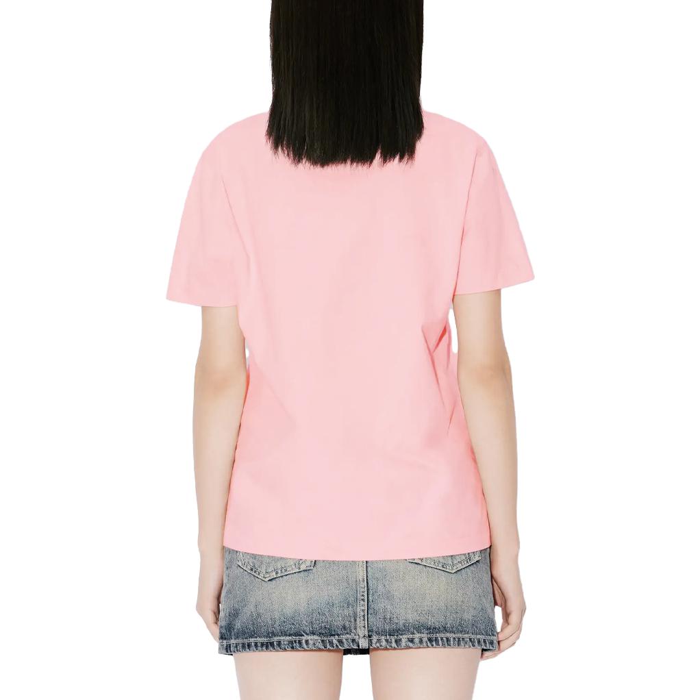 Details for (W) KENZO SS24 字母Logo印花設計短袖T恤。 FE52TS1184SO-02