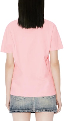 (W) KENZO SS24 字母Logo印花設計短袖T恤。 FE52TS1184SO-02 Details for (W) KENZO SS24 字母Logo印花設計短袖T恤。 FE52TS1184SO-02