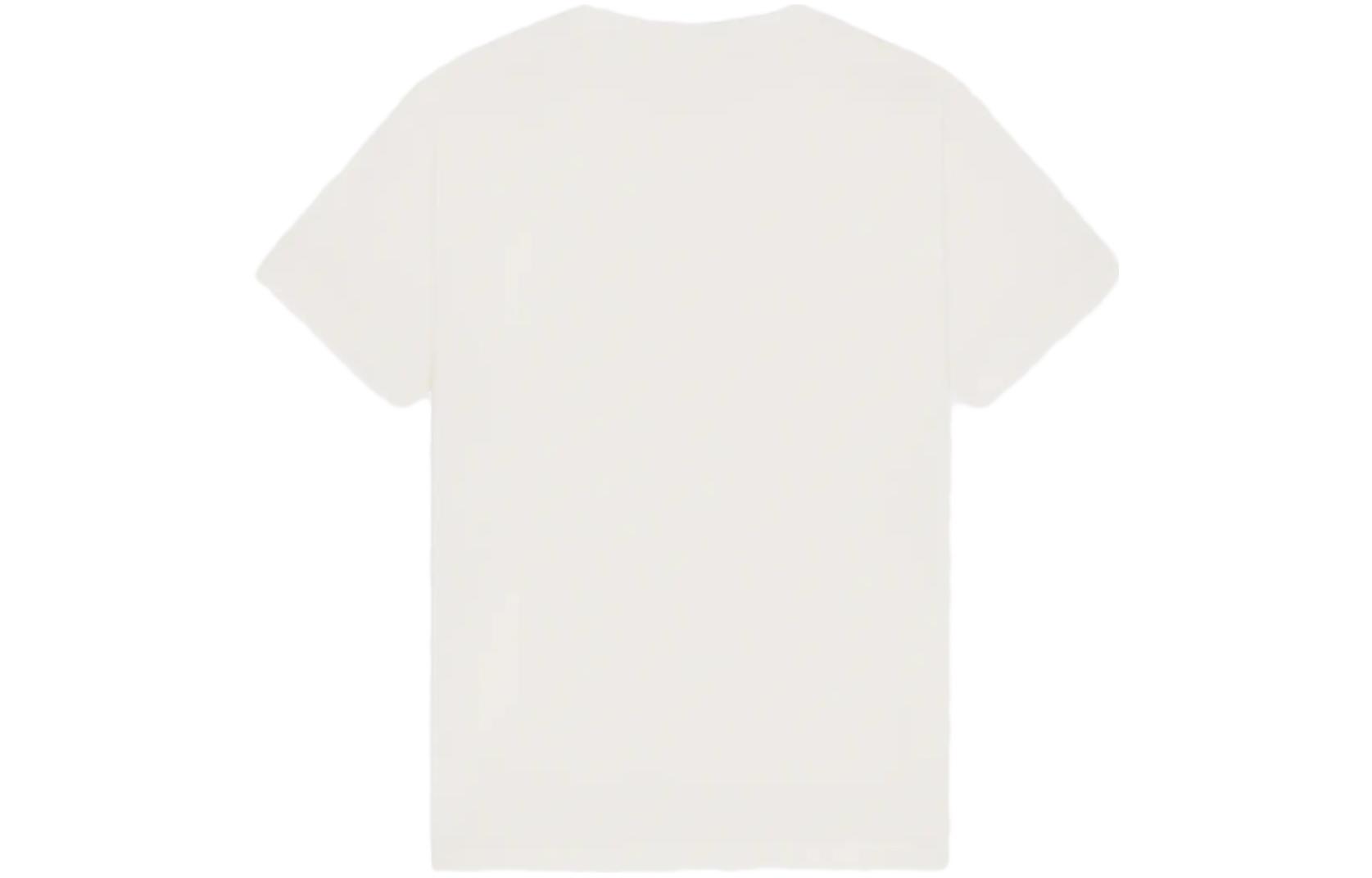 Cheap (W) KENZO SS24 字母Logo印花設計短袖T恤。 FE52TS1184SO-02