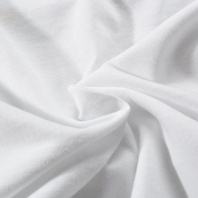 (Women) KENZO SS24  White T-Shirt with Embroidered Tiger Logo. FE52TS1164SG-02 圖 6