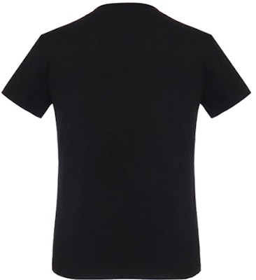 (W) KENZO Takada 黑色虎頭印花T恤 FA5-2TS721-4YB-99 Lookbook (W) KENZO Takada 黑色虎頭印花T恤 FA5-2TS721-4YB-99