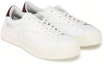 Lookbook (W) Kenzo Takada KENZO Kulit Lace-Up Low-Top 'Burgundy Putih' FC62SN030L50.01