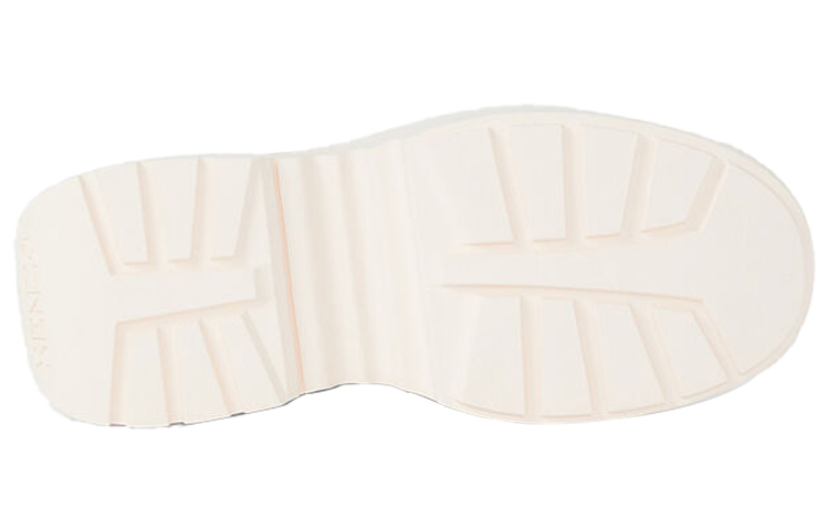 (W) Kenzo Takada Platform Sneakers 'Pink' 圖 5