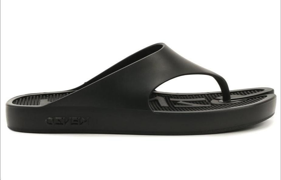 (W) Kenzo Takada Slip-On Clog 'Black' 圖 2