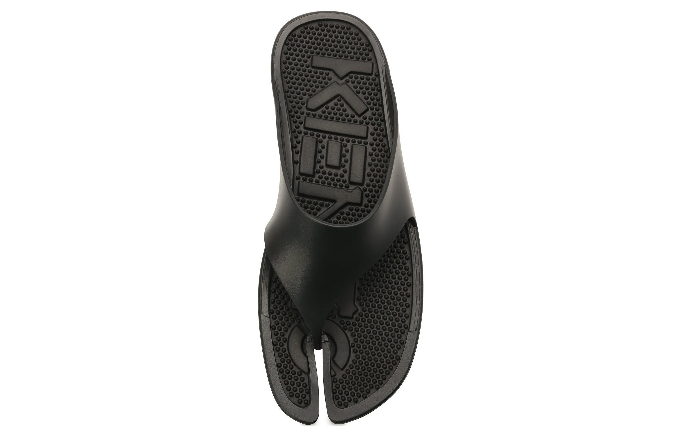(W) Kenzo Takada Slip-On Clog 'Black' 圖 4