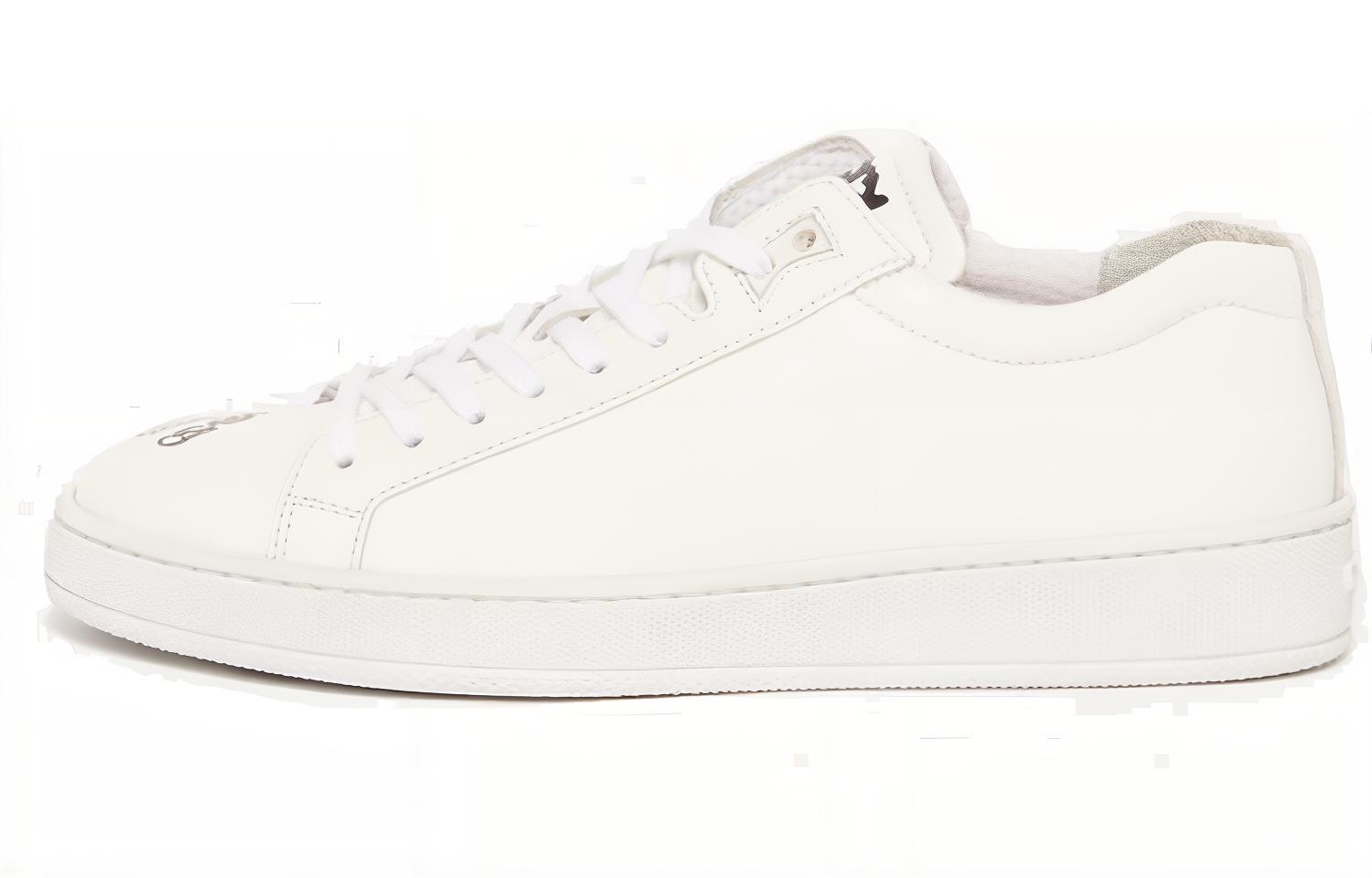 (Women) Kenzo Tennix Trainers 'Kung Fu Rat' FA52SN132L80-01