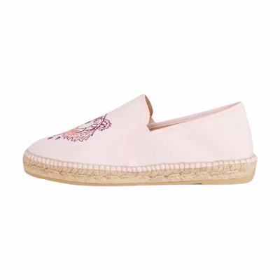 (W) Kenzo Tiger 'Pale Pink'