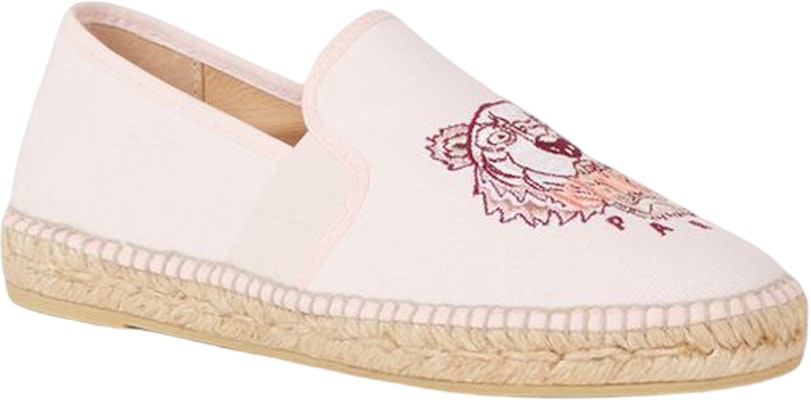 (W) Kenzo Harimau 'Pale Pink' FC52ES188F71-34 Lookbook (W) Kenzo Harimau 'Pale Pink' FC52ES188F71-34