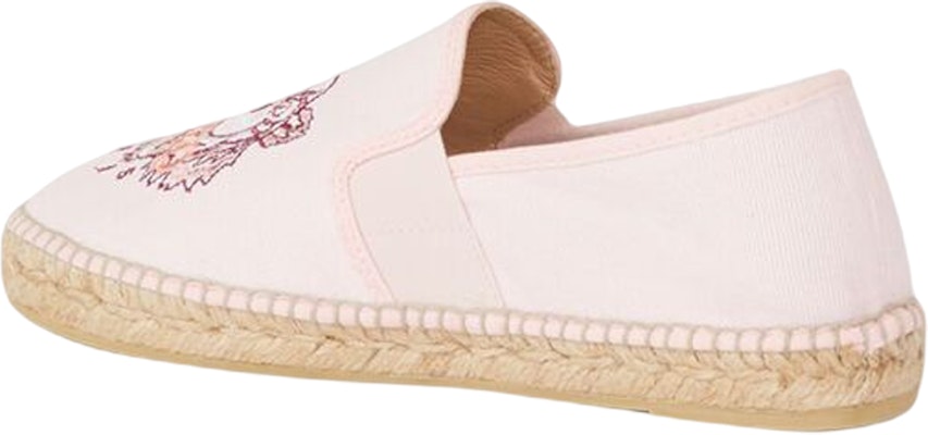 (W) Kenzo Harimau 'Pale Pink' FC52ES188F71-34 Shop (W) Kenzo Harimau 'Pale Pink' FC52ES188F71-34