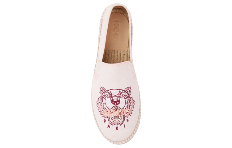 (W) Kenzo Tiger 'Pale Pink' 圖 5