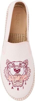 (W) Kenzo Harimau 'Pale Pink' FC52ES188F71-34 Purchase (W) Kenzo Harimau 'Pale Pink' FC52ES188F71-34