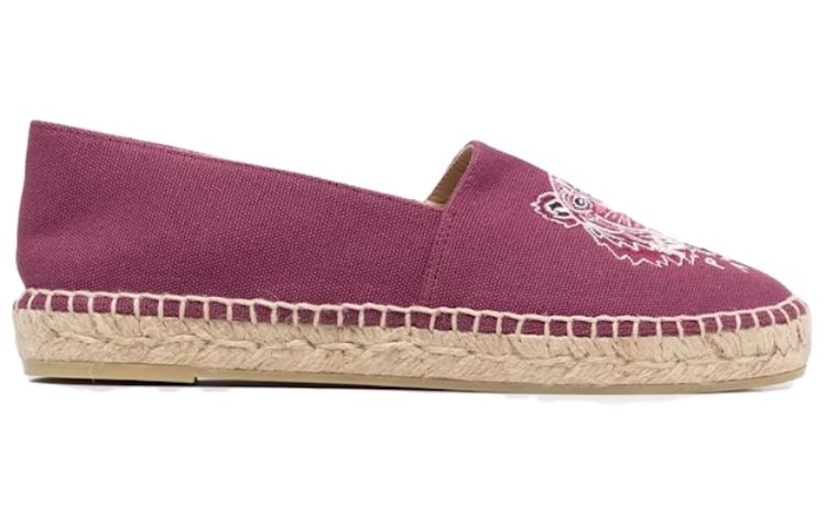 (W) Kenzo Tiger 'Purple Embroidery' 圖 2