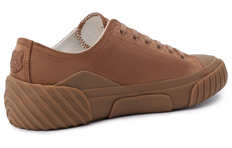 (W) Kenzo Tiger Crest 'Brown' 圖 2