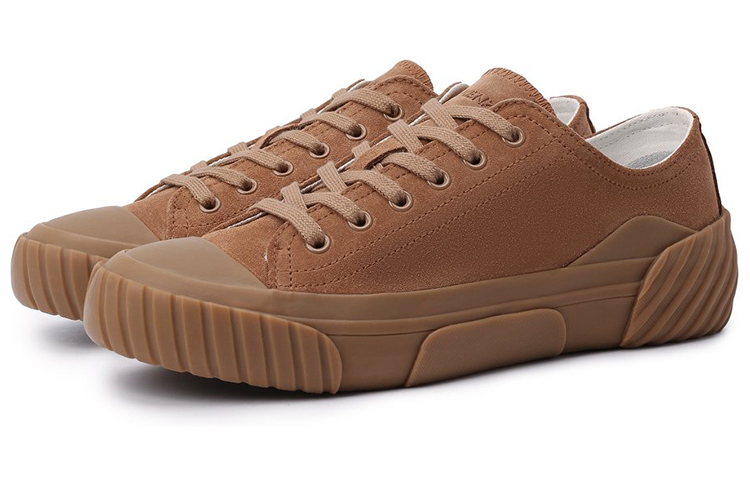 (W) Kenzo Tiger Crest 'Brown' 圖 3