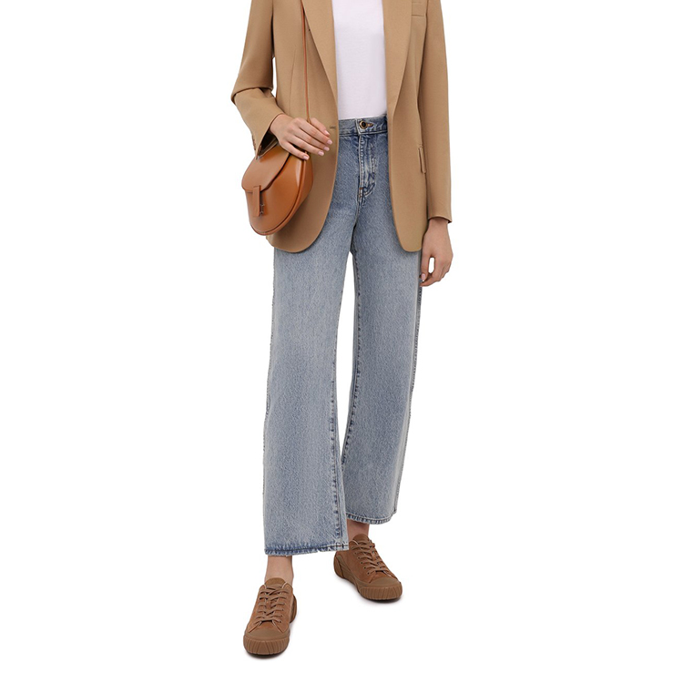 (W) Kenzo Tiger Crest 'Brown' 圖 5