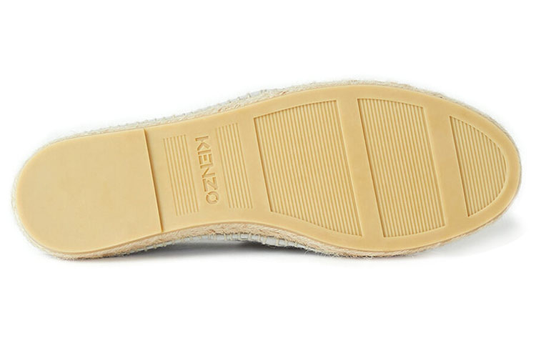 Purchase (W) Sneaker Basso Kenzo Tiger Elastic Comfort ''Azzurro Chiaro'' FB55ES188F82-93