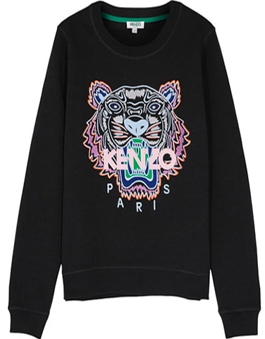 women-kenzo-tiger-embroidered-sweatshirt-black-f952-sw-7054-xa-99