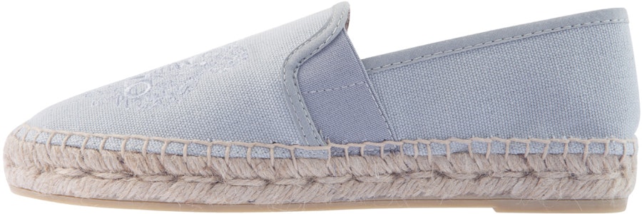 (W) 겐조 타이거 자수 에스파듀 (그레이) FA62ES188F70-61 Buy (W) 겐조 타이거 자수 에스파듀 (그레이) FA62ES188F70-61