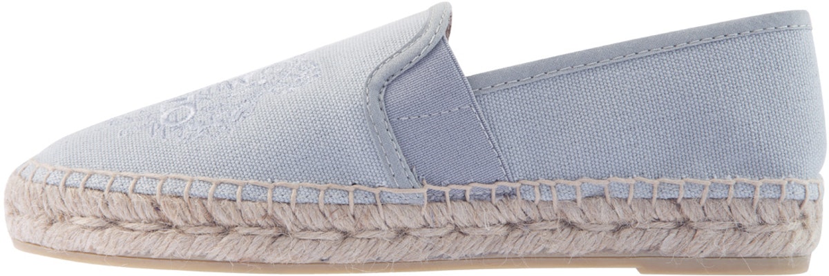 (W) Kenzo Espadrilles Sulaman Harimau Rendah 'Kelabu' FA62ES188F70-61 Buy (W) Kenzo Espadrilles Sulaman Harimau Rendah 'Kelabu' FA62ES188F70-61