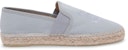 (W) Kenzo Espadrilles Sulaman Harimau Rendah 'Kelabu' FA62ES188F70-61