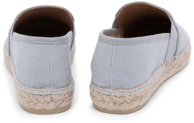 (Women) Kenzo Tiger Embroidery Flat Espadrilles 'Grey' FA62ES188F70-61 Shop (Women) Kenzo Tiger Embroidery Flat Espadrilles 'Grey' FA62ES188F70-61