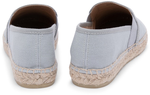 (W) Kenzo Espadrilles Sulaman Harimau Rendah 'Kelabu' FA62ES188F70-61 Shop (W) Kenzo Espadrilles Sulaman Harimau Rendah 'Kelabu' FA62ES188F70-61