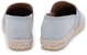(W) Kenzo Espadrilles Sulaman Harimau Rendah 'Kelabu' FA62ES188F70-61