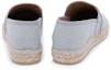 Shop (W) Kenzo Espadrilles Sulaman Harimau Rendah 'Kelabu' FA62ES188F70-61