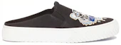 Order (W) Kenzo Tijger Borduurwerk Low-Top Slip-On ''Zwart'' FA52SN202F70-99