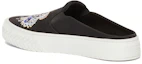 Purchase (W) Kenzo Tijger Borduurwerk Low-Top Slip-On ''Zwart'' FA52SN202F70-99