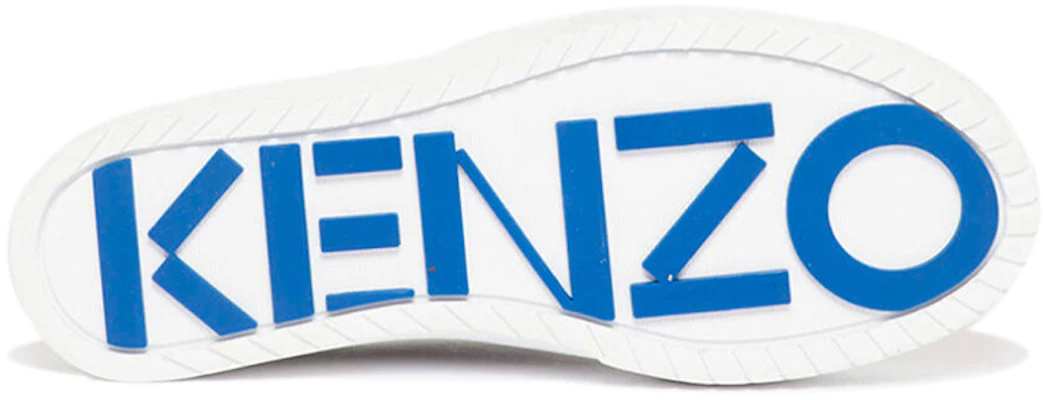 (W) Kenzo Tijger Borduurwerk Low-Top Slip-On ''Zwart'' FA52SN202F70-99 Details for (W) Kenzo Tijger Borduurwerk Low-Top Slip-On ''Zwart'' FA52SN202F70-99