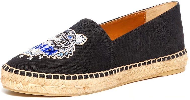 (W) 겐조 블랙 타이거 에스파듀 F962ES180F7099-35 Lookbook (W) 겐조 블랙 타이거 에스파듀 F962ES180F7099-35