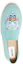 Shop (W) Kenzo Sepatu Espadrilles 'Water Blue' Tiger F965ES188F7060-39