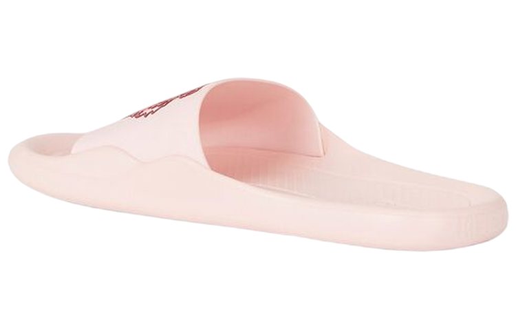 (W) Kenzo Tiger Pool Slides 'Light Pink' 圖 3