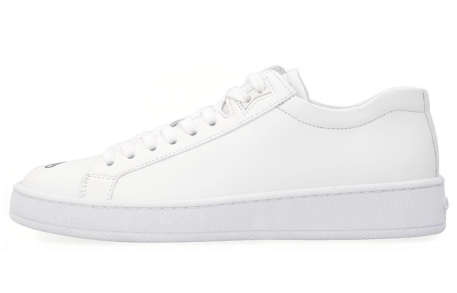 (Women) Kenzo White 'Kung Fu Rat' FA52SN132L80L80-01