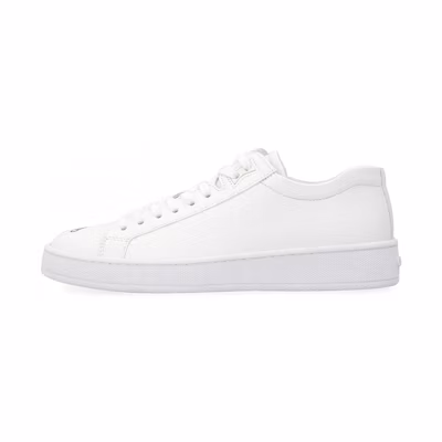 (W) Kenzo White 'Kung Fu Rat'