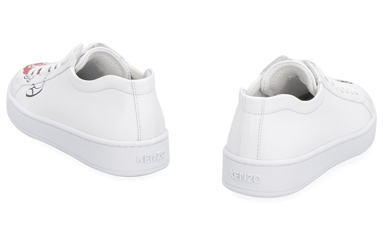 (W) Kenzo White 'Kung Fu Rat' 圖 3