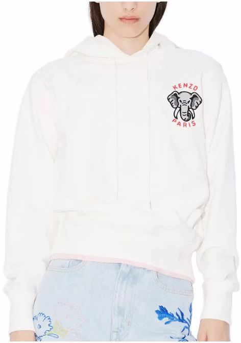 women-kenzo-white-hoodie-with-letter-graphic-print-fe-52-sw-1384-mf-02
