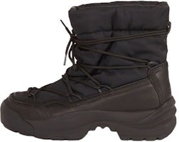 (Women) Kenzo Work Boots 'Black' FB62BT063F60-99 (Women) Kenzo Work Boots 'Black' FB62BT063F60-99