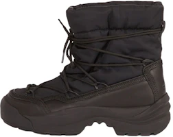 (Women) Kenzo Work Boots 'Black' FB62BT063F60-99 (Women) Kenzo Work Boots 'Black' FB62BT063F60-99