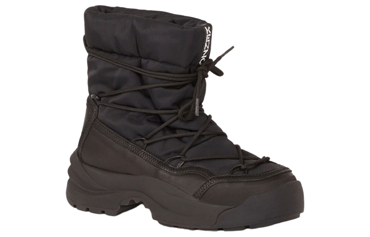 Order (W) Kenzo工装靴‘黑色’ FB62BT063F60-99