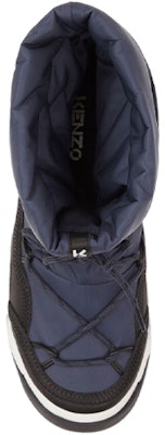 (W) Botas de Trabajo Kenzo 'Azules' FB62BT063F60-79 Shop (W) Botas de Trabajo Kenzo 'Azules' FB62BT063F60-79