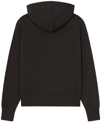 (W) KENZO x Nigo 秋冬22 黑色連帽衫 刺繡波克花標誌。 FC62SW0154MF-99J Lookbook (W) KENZO x Nigo 秋冬22 黑色連帽衫 刺繡波克花標誌。 FC62SW0154MF-99J