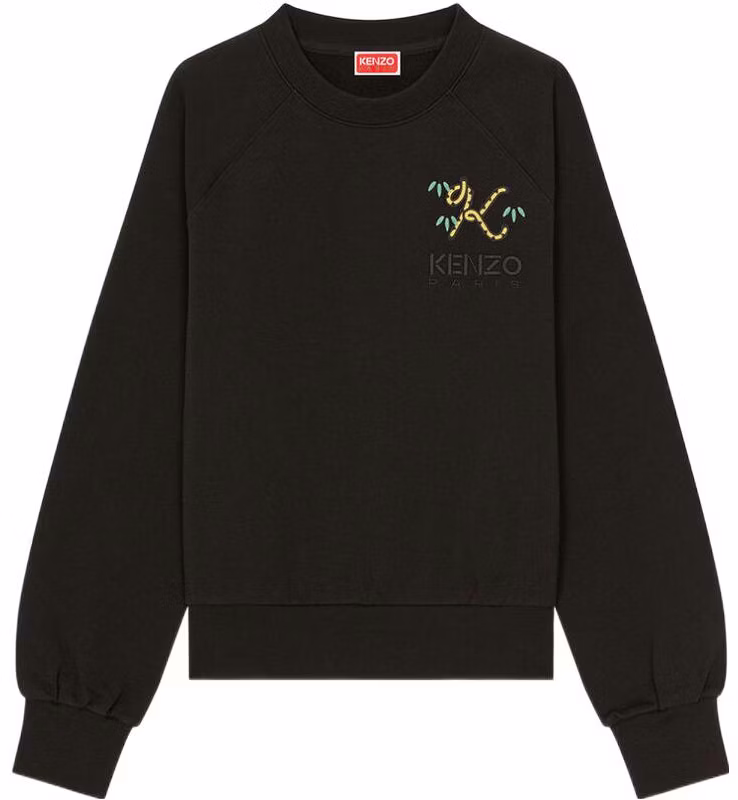 women-kenzo-x-nigo-fw-22-tiger-tail-logo-embroidered-black-sweatshirt-women-fc-62-sw-6584-mf-99-j