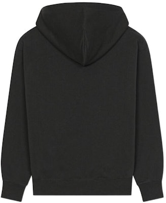 (W) KENZO x Nigo FW22 老虎尾刺繡標誌連帽黑色衛衣 FC62SW0144MF-99J Lookbook (W) KENZO x Nigo FW22 老虎尾刺繡標誌連帽黑色衛衣 FC62SW0144MF-99J