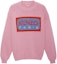 Buy (W) KENZO x Nigo SS23 Pink Jacquard Knit Pullover Sweater Pink. FD52PU3853LA-30