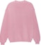 Lookbook (W) KENZO x Nigo SS23 Pink Jacquard Knit Pullover Sweater Pink. FD52PU3853LA-30