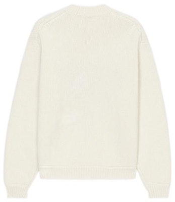 (W) KENZO x Nigo SS23 像素大象提花針織女款米白色毛衣 FD52PU3653BA-02 Lookbook (W) KENZO x Nigo SS23 像素大象提花針織女款米白色毛衣 FD52PU3653BA-02